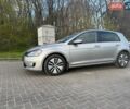 Серый Фольксваген e-Golf, объемом двигателя 0 л и пробегом 127 тыс. км за 9700 $, фото 9 на Automoto.ua