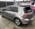 Сірий Фольксваген e-Golf, об'ємом двигуна 0 л та пробігом 125 тис. км за 9100 $, фото 3 на Automoto.ua