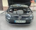 Серый Фольксваген e-Golf, объемом двигателя 0 л и пробегом 233 тыс. км за 7690 $, фото 38 на Automoto.ua