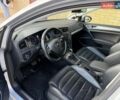 Серый Фольксваген e-Golf, объемом двигателя 0 л и пробегом 124 тыс. км за 9750 $, фото 8 на Automoto.ua