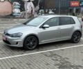 Серый Фольксваген e-Golf, объемом двигателя 0 л и пробегом 125 тыс. км за 9300 $, фото 1 на Automoto.ua