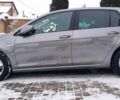 Серый Фольксваген e-Golf, объемом двигателя 0 л и пробегом 152 тыс. км за 8800 $, фото 14 на Automoto.ua