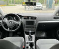 Сірий Фольксваген e-Golf, об'ємом двигуна 0 л та пробігом 141 тис. км за 9799 $, фото 10 на Automoto.ua