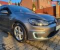 Сірий Фольксваген e-Golf, об'ємом двигуна 0 л та пробігом 154 тис. км за 9300 $, фото 28 на Automoto.ua