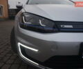 Сірий Фольксваген e-Golf, об'ємом двигуна 0 л та пробігом 124 тис. км за 8444 $, фото 22 на Automoto.ua