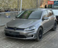 Серый Фольксваген e-Golf, объемом двигателя 0 л и пробегом 170 тыс. км за 9350 $, фото 1 на Automoto.ua