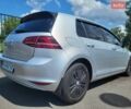 Серый Фольксваген e-Golf, объемом двигателя 0 л и пробегом 153 тыс. км за 8000 $, фото 40 на Automoto.ua