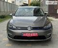 Сірий Фольксваген e-Golf, об'ємом двигуна 0 л та пробігом 105 тис. км за 9333 $, фото 25 на Automoto.ua
