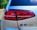Сірий Фольксваген e-Golf, об'ємом двигуна 85 л та пробігом 151 тис. км за 8000 $, фото 6 на Automoto.ua