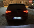 Серый Фольксваген e-Golf, объемом двигателя 0 л и пробегом 114 тыс. км за 8999 $, фото 23 на Automoto.ua