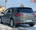Сірий Фольксваген e-Golf, об'ємом двигуна 0 л та пробігом 177 тис. км за 8900 $, фото 14 на Automoto.ua