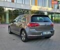 Сірий Фольксваген e-Golf, об'ємом двигуна 0 л та пробігом 81 тис. км за 8700 $, фото 3 на Automoto.ua