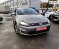 Сірий Фольксваген e-Golf, об'ємом двигуна 0 л та пробігом 94 тис. км за 9333 $, фото 20 на Automoto.ua