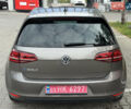 Серый Фольксваген e-Golf, объемом двигателя 0 л и пробегом 99 тыс. км за 9490 $, фото 6 на Automoto.ua
