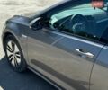 Серый Фольксваген e-Golf, объемом двигателя 0 л и пробегом 170 тыс. км за 8700 $, фото 15 на Automoto.ua