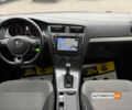 Серый Фольксваген e-Golf, объемом двигателя 24 л и пробегом 128 тыс. км за 10500 $, фото 15 на Automoto.ua