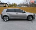 Сірий Фольксваген e-Golf, об'ємом двигуна 0 л та пробігом 104 тис. км за 9300 $, фото 3 на Automoto.ua