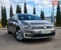 Сірий Фольксваген e-Golf, об'ємом двигуна 0 л та пробігом 79 тис. км за 8900 $, фото 1 на Automoto.ua