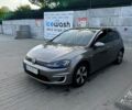 Серый Фольксваген e-Golf, объемом двигателя 100 л и пробегом 145 тыс. км за 8700 $, фото 1 на Automoto.ua