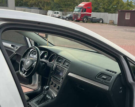 Серый Фольксваген e-Golf, объемом двигателя 0 л и пробегом 130 тыс. км за 8999 $, фото 32 на Automoto.ua