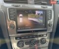 Серый Фольксваген e-Golf, объемом двигателя 0 л и пробегом 131 тыс. км за 8900 $, фото 10 на Automoto.ua