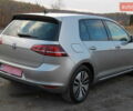 Серый Фольксваген e-Golf, объемом двигателя 0 л и пробегом 162 тыс. км за 8499 $, фото 61 на Automoto.ua