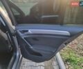 Сірий Фольксваген e-Golf, об'ємом двигуна 0 л та пробігом 154 тис. км за 9300 $, фото 123 на Automoto.ua