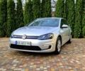 Серый Фольксваген e-Golf, объемом двигателя 0 л и пробегом 107 тыс. км за 11500 $, фото 1 на Automoto.ua