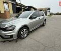 Серый Фольксваген e-Golf, объемом двигателя 0 л и пробегом 135 тыс. км за 10000 $, фото 1 на Automoto.ua