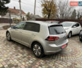 Серый Фольксваген e-Golf, объемом двигателя 0 л и пробегом 177 тыс. км за 8490 $, фото 5 на Automoto.ua