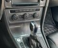 Серый Фольксваген e-Golf, объемом двигателя 0 л и пробегом 122 тыс. км за 10300 $, фото 8 на Automoto.ua