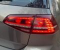 Сірий Фольксваген e-Golf, об'ємом двигуна 0 л та пробігом 118 тис. км за 7850 $, фото 17 на Automoto.ua