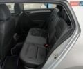 Серый Фольксваген e-Golf, объемом двигателя 0 л и пробегом 130 тыс. км за 9700 $, фото 6 на Automoto.ua