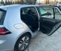 Сірий Фольксваген e-Golf, об'ємом двигуна 0 л та пробігом 83 тис. км за 11700 $, фото 15 на Automoto.ua