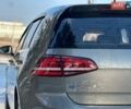 Сірий Фольксваген e-Golf, об'ємом двигуна 0 л та пробігом 177 тис. км за 8900 $, фото 16 на Automoto.ua