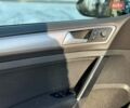 Сірий Фольксваген e-Golf, об'ємом двигуна 0 л та пробігом 177 тис. км за 8900 $, фото 24 на Automoto.ua