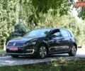 Серый Фольксваген e-Golf, объемом двигателя 0 л и пробегом 233 тыс. км за 7690 $, фото 8 на Automoto.ua