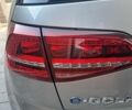 Сірий Фольксваген e-Golf, об'ємом двигуна 0 л та пробігом 130 тис. км за 9300 $, фото 17 на Automoto.ua