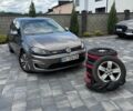 Серый Фольксваген e-Golf, объемом двигателя 0 л и пробегом 120 тыс. км за 9200 $, фото 1 на Automoto.ua