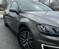 Сірий Фольксваген e-Golf, об'ємом двигуна 0 л та пробігом 144 тис. км за 10500 $, фото 12 на Automoto.ua