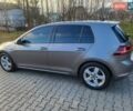 Сірий Фольксваген e-Golf, об'ємом двигуна 0 л та пробігом 154 тис. км за 9300 $, фото 58 на Automoto.ua