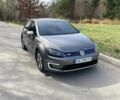 Сірий Фольксваген e-Golf, об'ємом двигуна 0 л та пробігом 109 тис. км за 11500 $, фото 1 на Automoto.ua