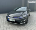 Сірий Фольксваген e-Golf, об'ємом двигуна 0 л та пробігом 121 тис. км за 9000 $, фото 17 на Automoto.ua
