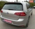 Серый Фольксваген e-Golf, объемом двигателя 0 л и пробегом 162 тыс. км за 8499 $, фото 12 на Automoto.ua