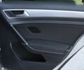 Серый Фольксваген e-Golf, объемом двигателя 0 л и пробегом 173 тыс. км за 9300 $, фото 26 на Automoto.ua