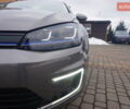Серый Фольксваген e-Golf, объемом двигателя 0 л и пробегом 96 тыс. км за 8500 $, фото 21 на Automoto.ua