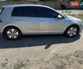 Серый Фольксваген e-Golf, объемом двигателя 0 л и пробегом 76 тыс. км за 9500 $, фото 4 на Automoto.ua