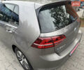 Серый Фольксваген e-Golf, объемом двигателя 0 л и пробегом 99 тыс. км за 9490 $, фото 30 на Automoto.ua