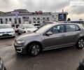 Сірий Фольксваген e-Golf, об'ємом двигуна 0 л та пробігом 94 тис. км за 9333 $, фото 3 на Automoto.ua