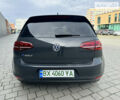 Сірий Фольксваген e-Golf, об'ємом двигуна 0 л та пробігом 121 тис. км за 9000 $, фото 15 на Automoto.ua